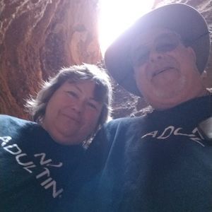 Meet your Posher, Fred